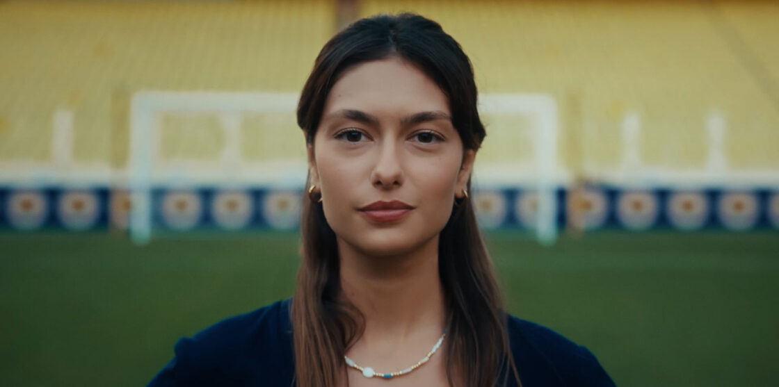 EA Sports – FC25 Fenerbahçe